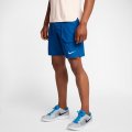 NikeCourt Flex | Blue Jay / White