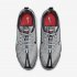 Nike Air VaporMax 360 | Metallic Silver / Metallic Dark Grey / Black / Max Orange