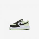 Nike Force 1 Low | Barely Volt / White / Black