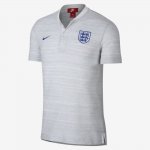England Authentic Grand Slam | White / White / White / Sport Royal