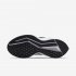 Nike Air Zoom Winflo 6 | Black / Dark Grey / Metallic Platinum / White