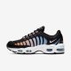 Nike Air Max Tailwind 4 | Black / Coral Stardust / Light Blue / White Nike Air Max Tailwind 4 | Black / Coral Stardust / Light Blue / White