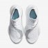 Nike Air Zoom SuperRep | White / Pure Platinum / Cerulean / Metallic Silver