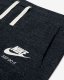 Nike Sportswear Gym Vintage | Black / Sail