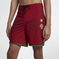 Hurley Phantom Portugal National Team | Gym Red