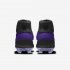 Nike Alpha Huarache Elite 2 Mid MCS Premium By You | Multi-Colour / Multi-Colour / Multi-Colour