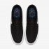 Nike SB Zoom Stefan Janoski Canvas RM | Black / Thunder Grey / Gum Light Brown / White