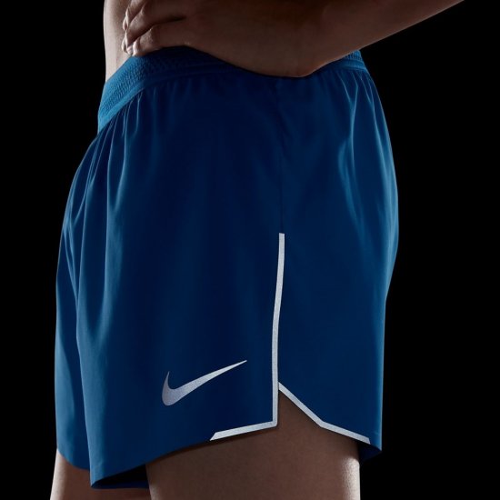 Nike AeroSwift | Blue Jay / Binary Blue - Click Image to Close