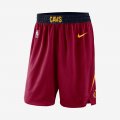 Cleveland Cavaliers Nike Icon Edition Swingman | Team Red / University Gold / College Navy / University Gold