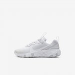 Nike Renew Element 55 | White / Pure Platinum