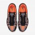 Nike P-6000 | Total Orange / Anthracite / Flat Silver / Black