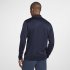 Nike Dri-FIT Half-Zip | College Navy / Anthracite / Black