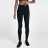 Nike Sportswear Leg-A-See | Black / White
