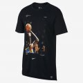 Kevin Durant Nike Dry (NBA Player Pack) | Black