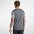 Nike Dri-FIT | Dark Grey Heather / White