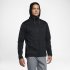 Hurley Therma Protect Zip | Black / Black