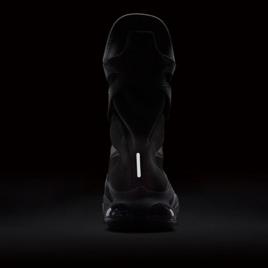 Nike Air Max Box | Black / Grand Purple / Black - Click Image to Close