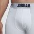 Jordan Dri-FIT 23 Alpha | White / Black / Black