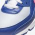 Nike Air Max 90 FlyEase | White / White / Deep Royal Blue / Hyper Pink