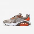 Nike Air Max 200 Winter | Sepia Stone / Desert Sand / Total Orange / Reflect Silver