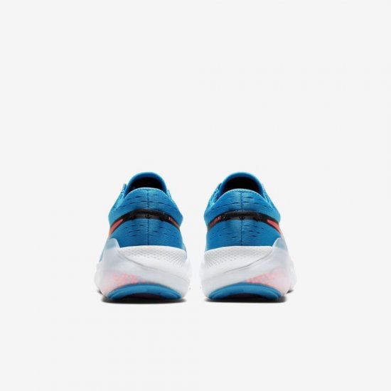 Nike Joyride Dual Run | Laser Blue / Laser Crimson / Photon Dust / Black - Click Image to Close