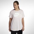 Nike Sportswear Essential | Barely Rose / White