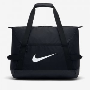 Nike Club Team | Black / Black / White