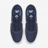 Nike SB Charge Canvas | Midnight Navy / Midnight Navy / Black / White