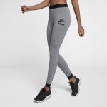 Nike Air | Carbon Heather / Black / Black