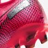 Nike Jr. Mercurial Vapor 13 Elite FG | Laser Crimson / Laser Crimson / Black