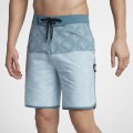 Hurley Beachside Pescado | Ocean Bliss / Noise Aqua