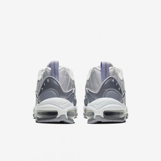 Nike Air Max 98 SE | Vast Grey / Metallic Platinum / Wolf Grey / Purple Agate - Click Image to Close