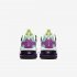 Nike Air Max 270 React | Gunsmoke / Aurora / Hyper Violet / Reflect Silver