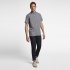 Hurley Dri-FIT Reeder | Black