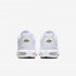 Nike Air Max Plus | White / Pure Platinum / Black / Team Orange