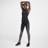 Nike Pro HyperCool | Black / Gunsmoke / Clear