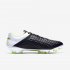 Nike Tiempo Legend 8 Pro FG | Black / White / Black