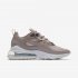 Nike Air Max 270 React | Pumice / White / Pumice