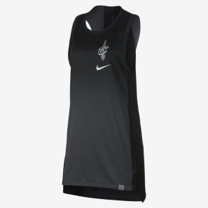 Cleveland Cavaliers Nike | Black / Black