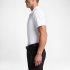 Nike Victory Slim Fit Solid | White / Black