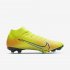 Nike Mercurial Superfly 7 Academy MDS MG | Lemon Venom / Aurora / Black