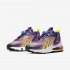 Nike Air Max 270 React ENG | Eggplant / Magic Flamingo / Vivid Purple / White