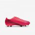 Nike Jr. Mercurial Vapor 13 Academy MG | Laser Crimson / Laser Crimson / Black