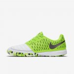 Nike Lunar Gato II IC | White / Electric Green / Barely Volt / Anthracite