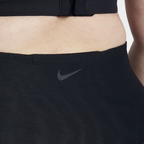 Nike Power Sculpt | Black / Clear - Click Image to Close