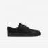 Nike SB Stefan Janoski | Black / Anthracite / Black