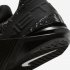 Nike React Metcon | Black / Black / White