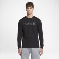 Hurley One And Only Push Through | Black / White