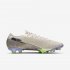 Nike Mercurial Vapor 13 Elite FG | Desert Sand / Psychic Purple / Electric Green / Black