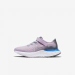 Nike Renew Run | Iced Lilac / Smoke Grey / Light Smoke Grey / White